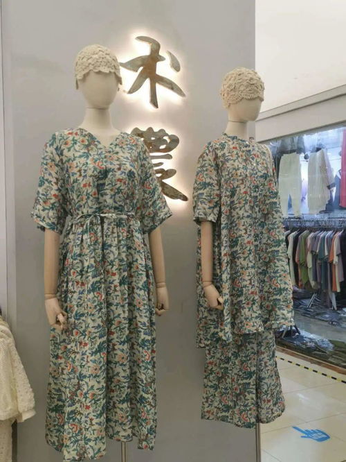 氣溫飆升帶動采購熱潮，天虹服裝城夏裝與箱包市場熱度持續攀升